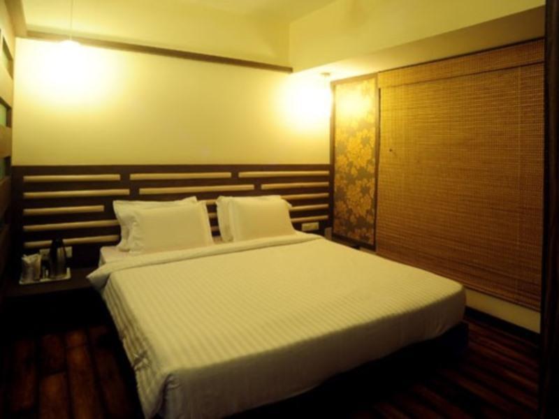 Hotel Brindaban